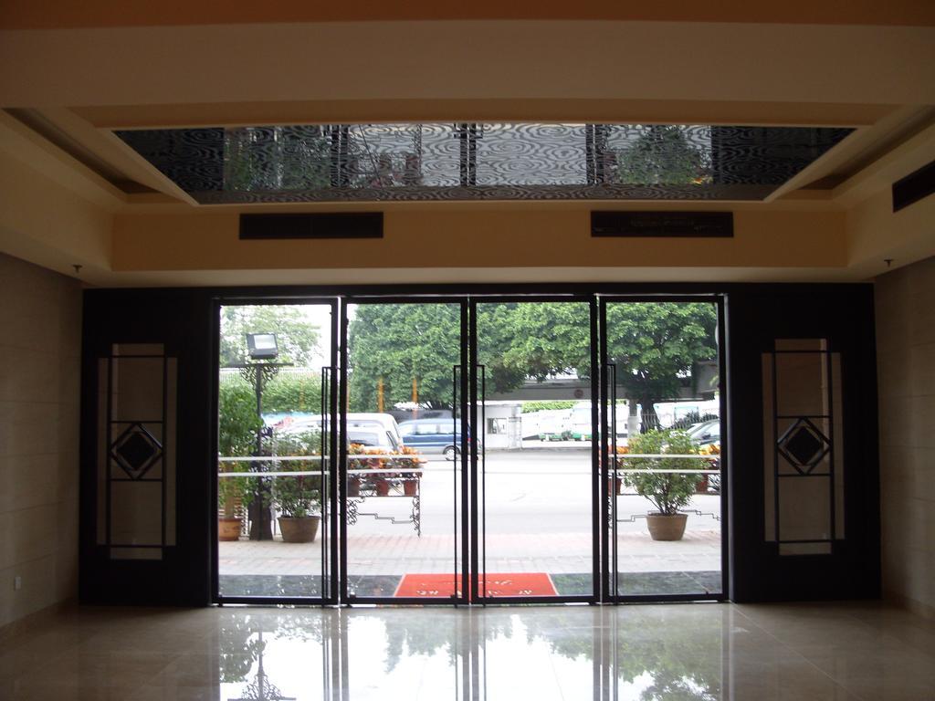 Shamian Hotel Guangzhou