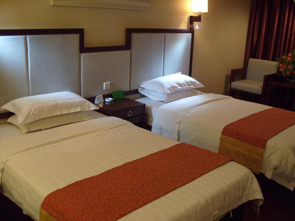 Shamian 3* Guangzhou