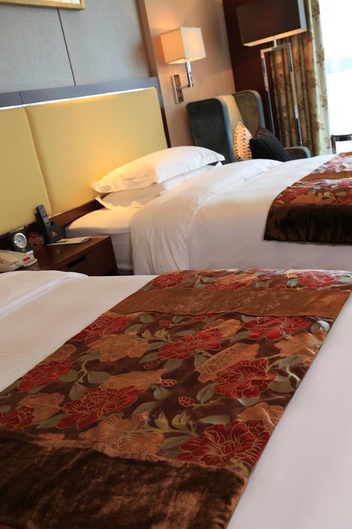 Hotel Changfeng Gloria Plaza Guangzhou