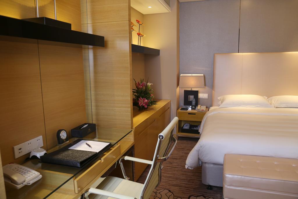 Hotel Changfeng Gloria Plaza Guangzhou
