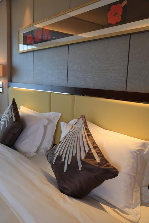 Changfeng Gloria Plaza Hotel 4*