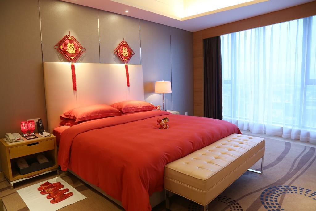 Hotel Changfeng Gloria Plaza