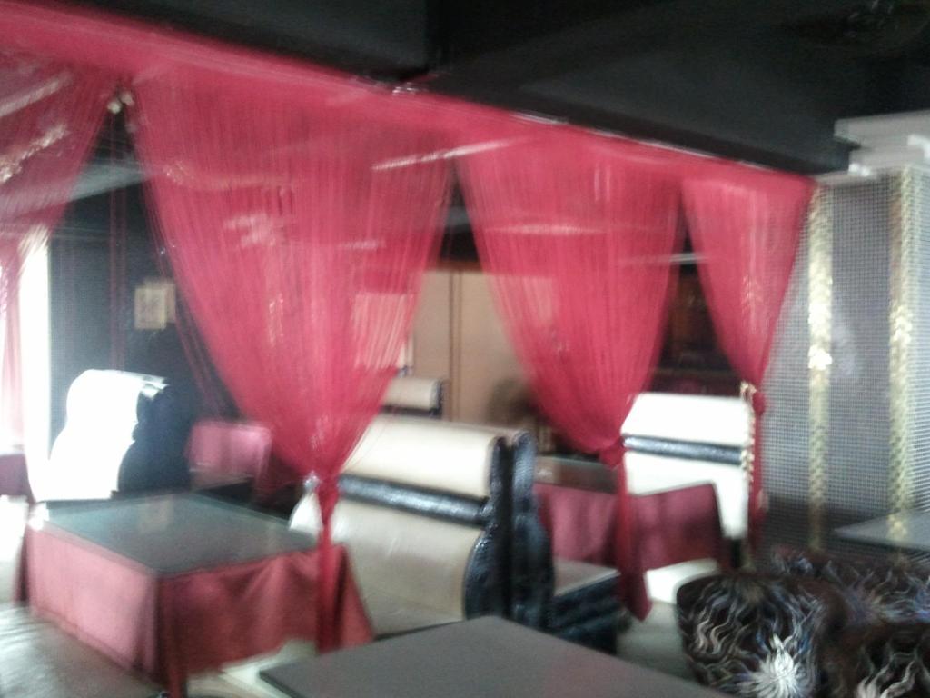 Hotel Guangzhou Spring Time Hotel Zhujiang New Town Branch