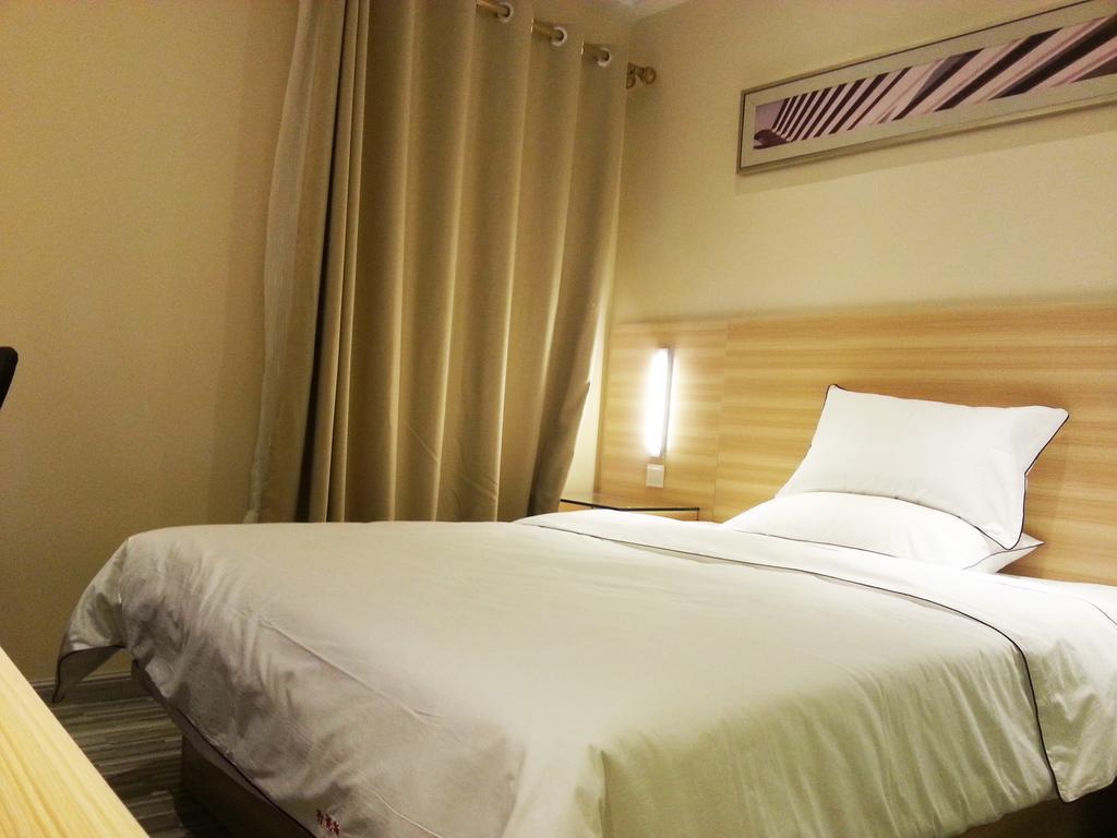 Hotel Convenient Inn（guangzhou Shangxiajiu Pedestrian Street Branch ） Guangzhou
