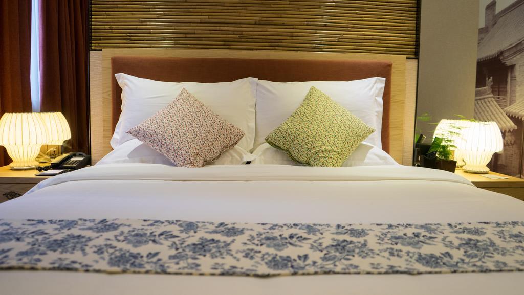 Hotel Sotel Inn Tian He Tang Xia Branch Guangzhou
