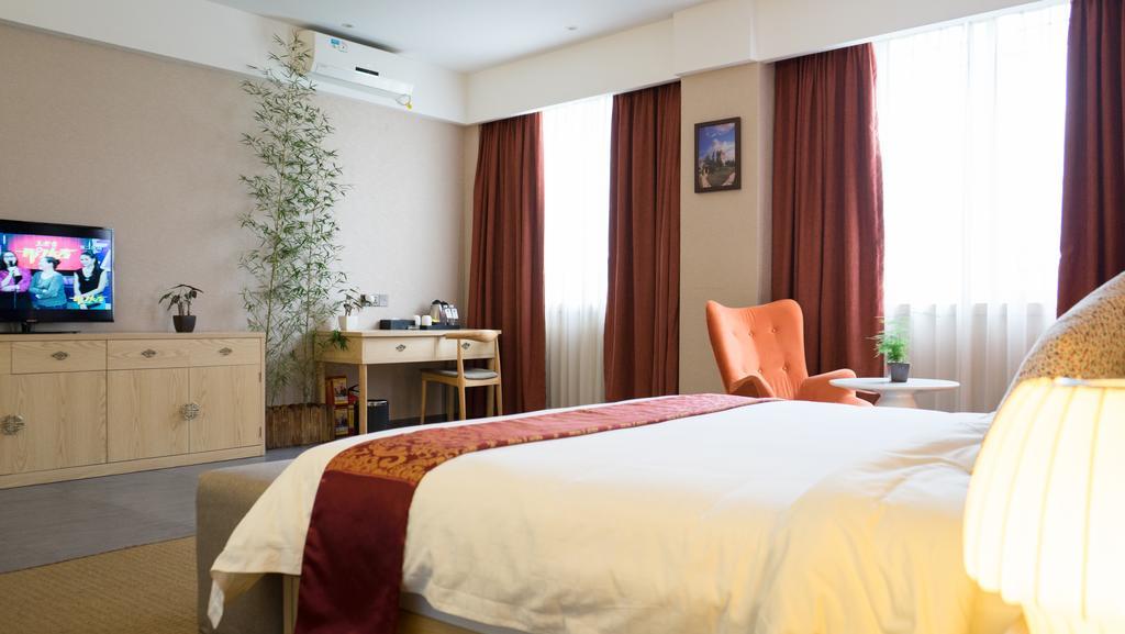 Hotel Sotel Inn Tian He Tang Xia Branch