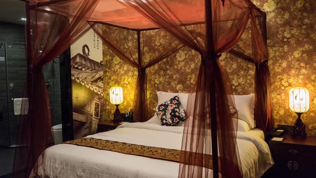 Sotel Inn Tian He Tang Xia Branch Hotel 2*