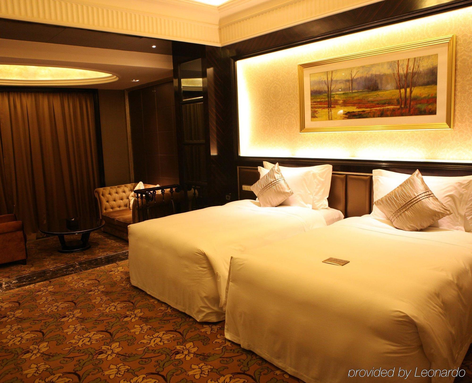 Chateau Star River Guangzhou-chateau Star River Guangzhou-trade Fair Shuttle Bus