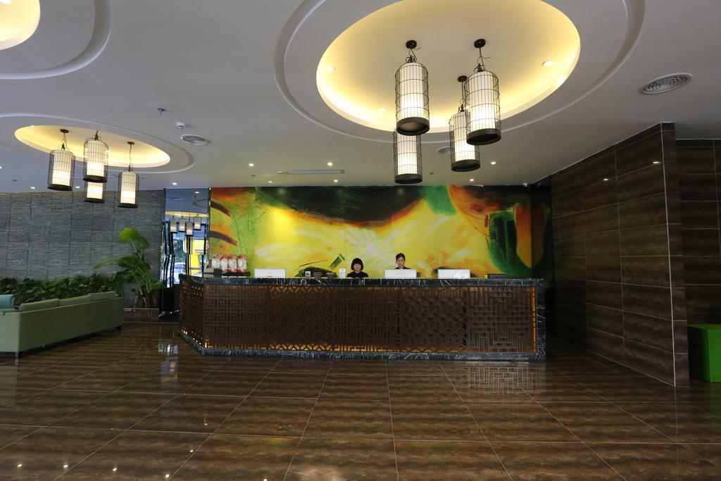 Sotel San Yuan Li Branch Guangzhou