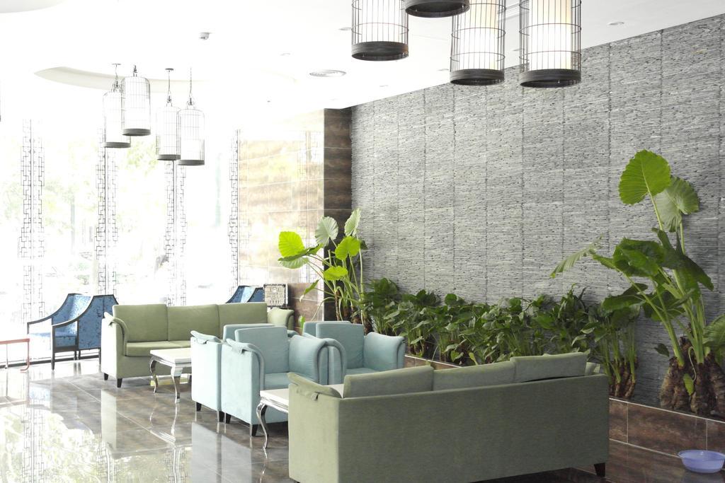 Hotel Sotel San Yuan Li Branch Guangzhou