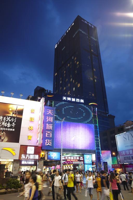 Apartamento Louidon Mega Of Kam Rueng Plaza - Sunshine