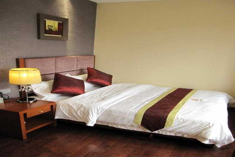 Hotel Sun Town Sun Joy