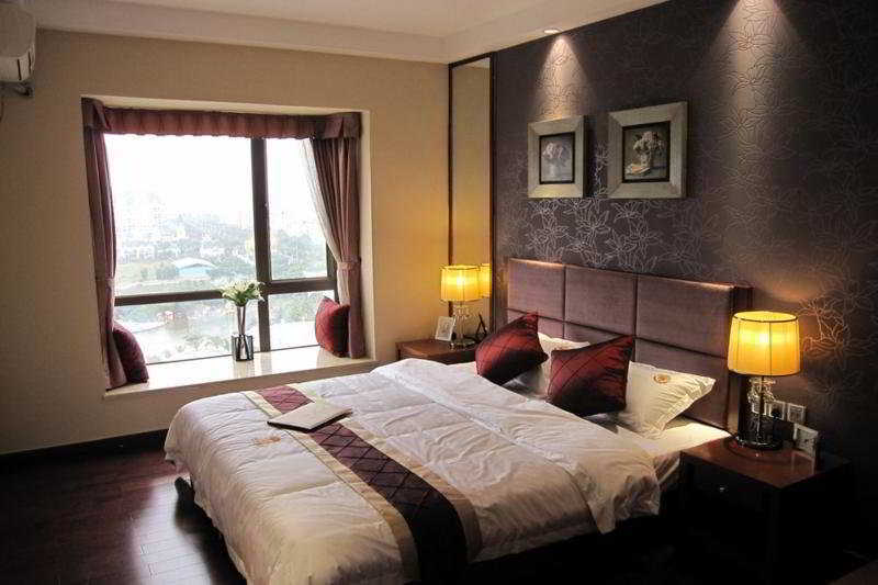 Sun Town Sun Joy Hotel Guangzhou