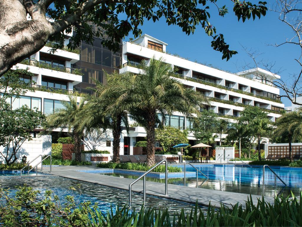 Hotel White Swan Guangzhou