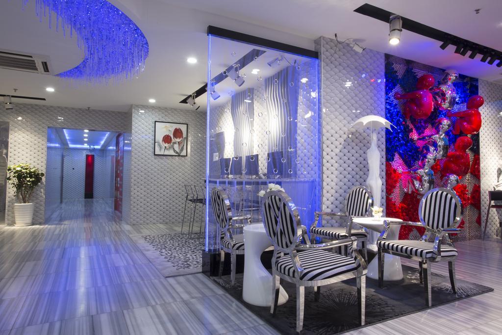 Planet Hotel 4*