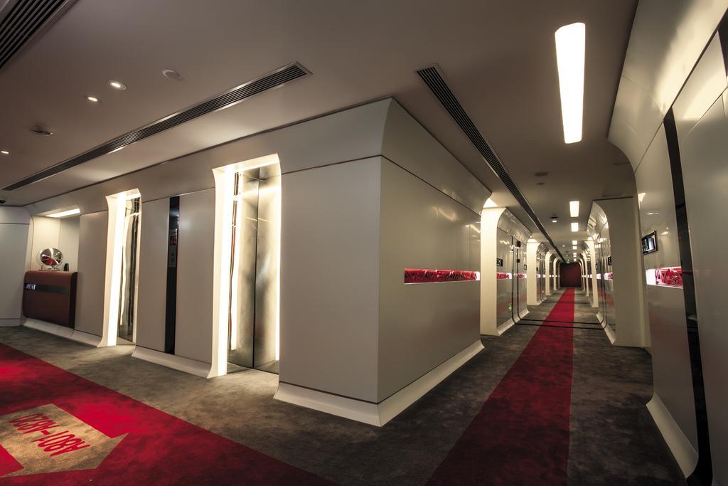Planet 4* Guangzhou