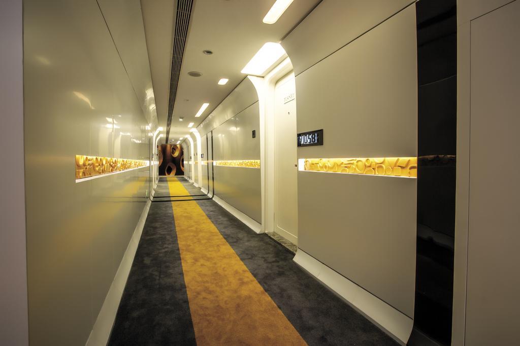 Planet Hotel 4*