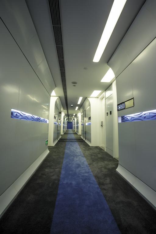 Hotel Planet