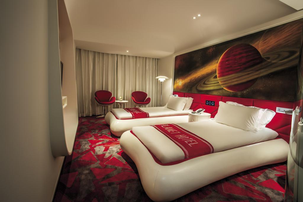 Planet 4* Guangzhou