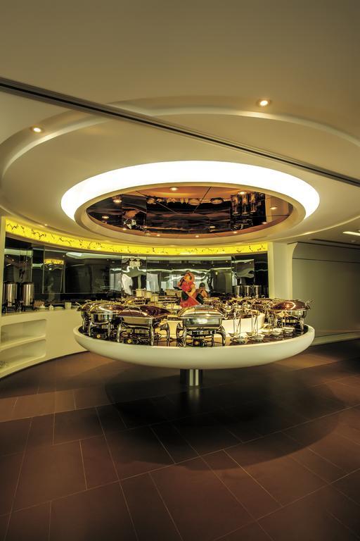 Hotel Planet Guangzhou
