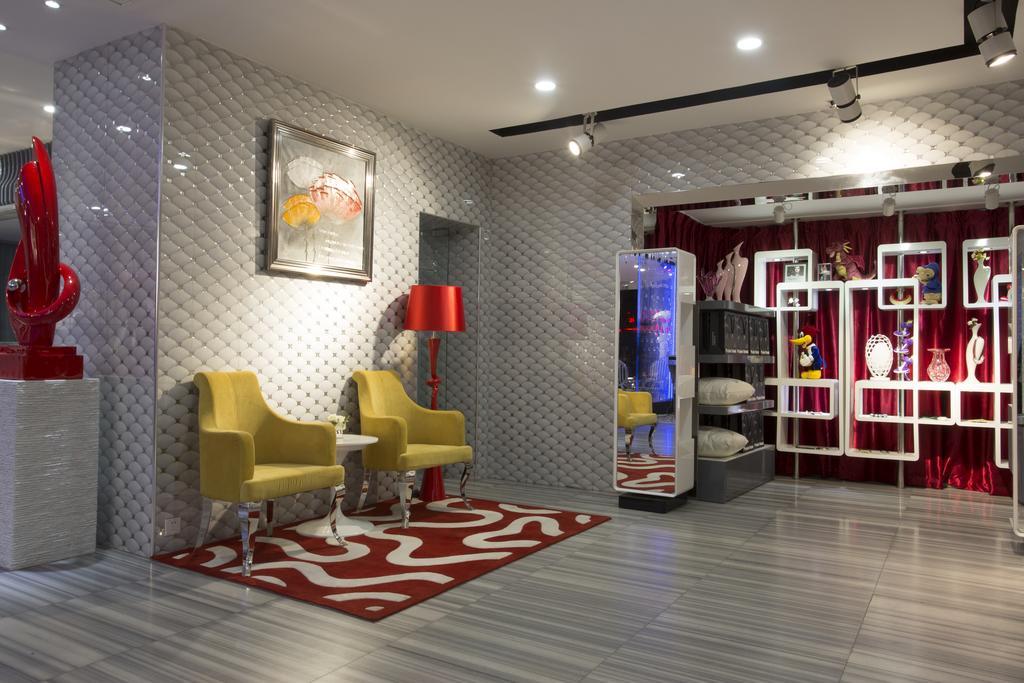 Hotel Planet Guangzhou