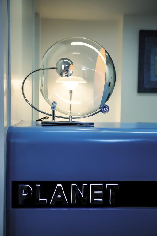 Hotel Planet