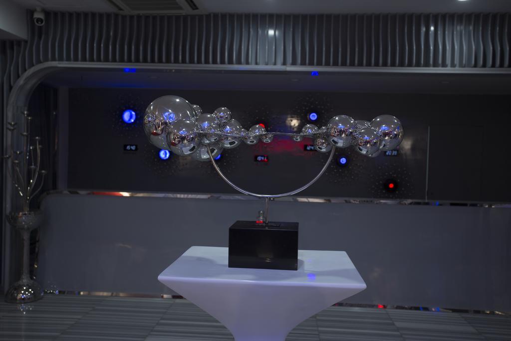Planet 4* Guangzhou