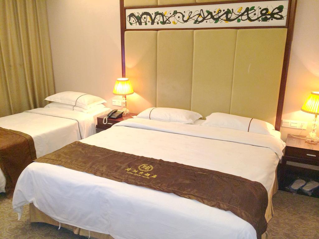 Long Zhou Grand Guangzhou