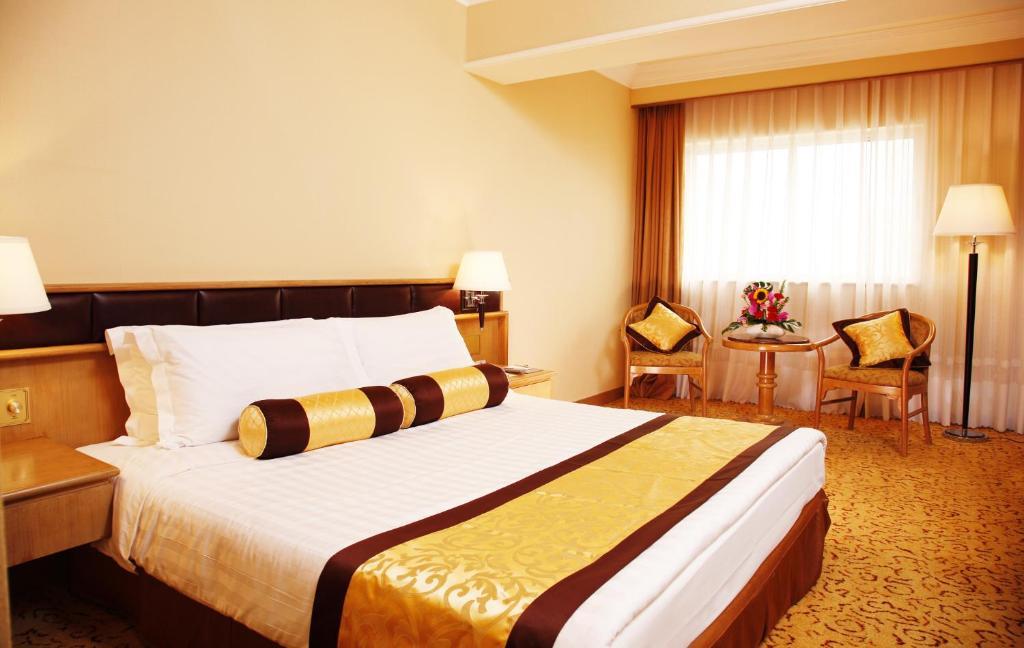 Hotel Riverside -