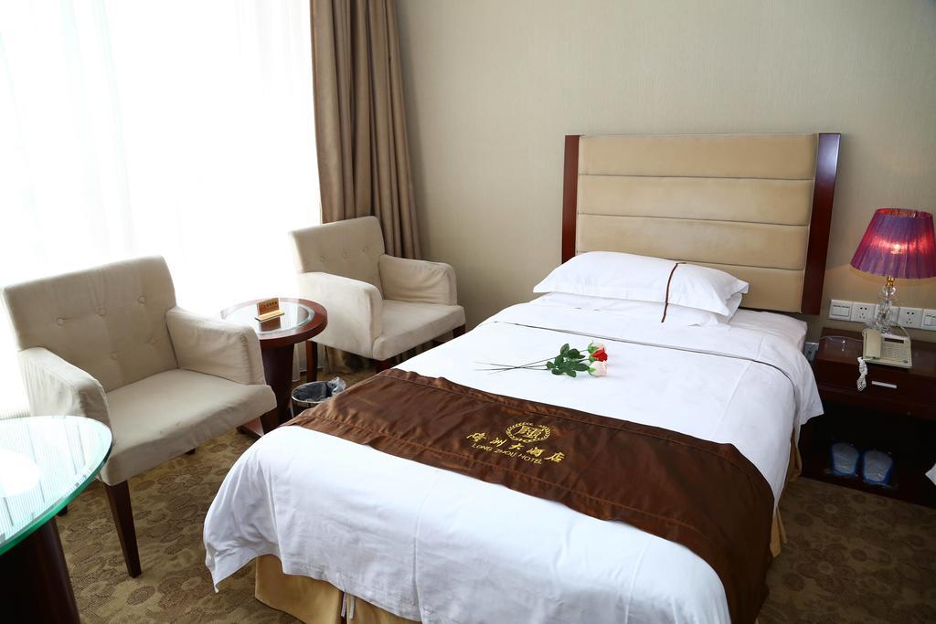 Long Zhou Grand Hotel Guangzhou