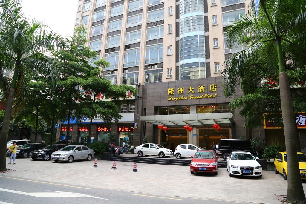 Long Zhou Grand 4*