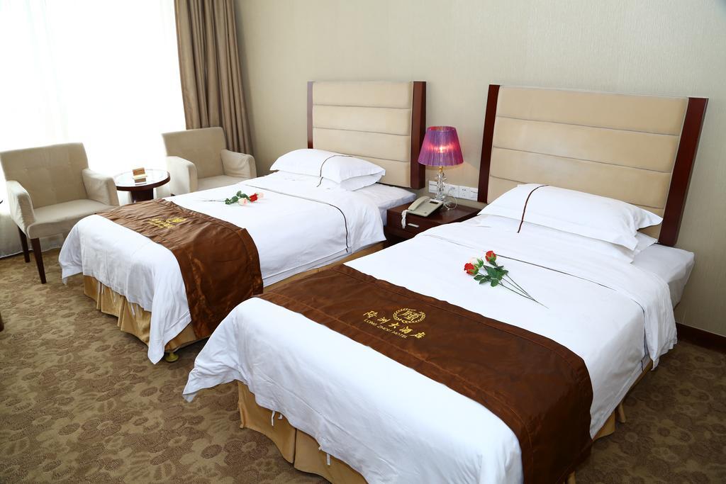 Long Zhou Grand Hotel