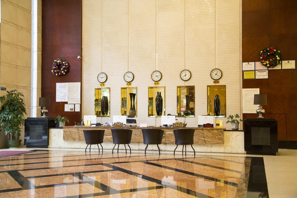 Long Zhou Grand
