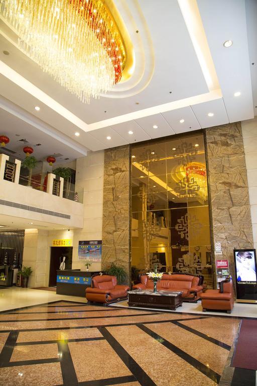 Long Zhou Grand Guangzhou
