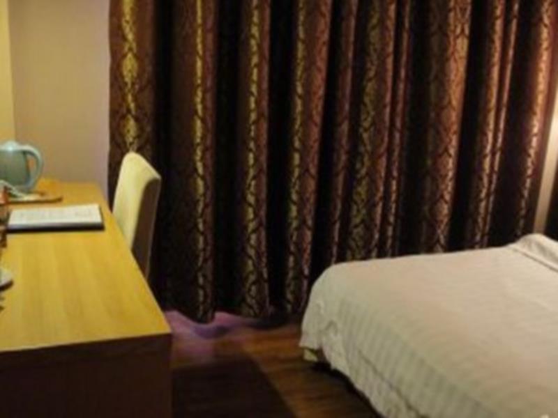 Insail 3* Guangzhou