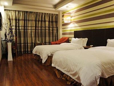 Insail Hotel Guangzhou