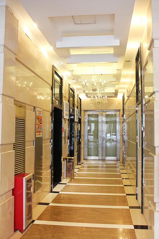 Fortune Service Apartment Apartment *