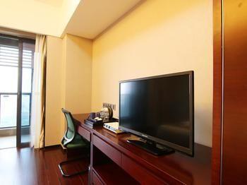 Hotel Tujia Sweetome 4*