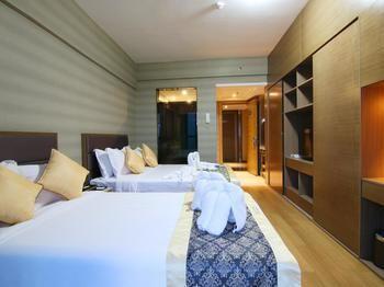 Hotel Tujia Sweetome Guangzhou