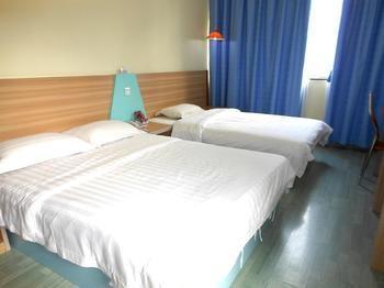 Hotel Wain Fast Chain Guangzhou