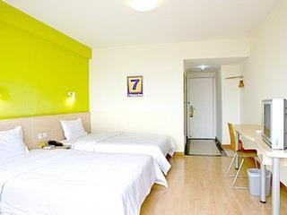 Hotel Yizhi Hotel - Guangzhou Beijing Road Pedestrian Street Rainbow Bridge Subway Station Guangzhou