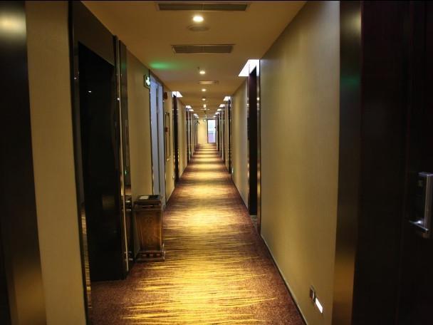 Hotel Xinghe Yuezhi S Guangzhou