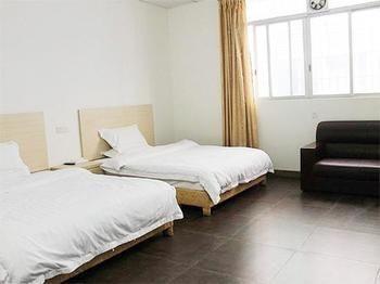Hotel Hongxiang Guangzhou