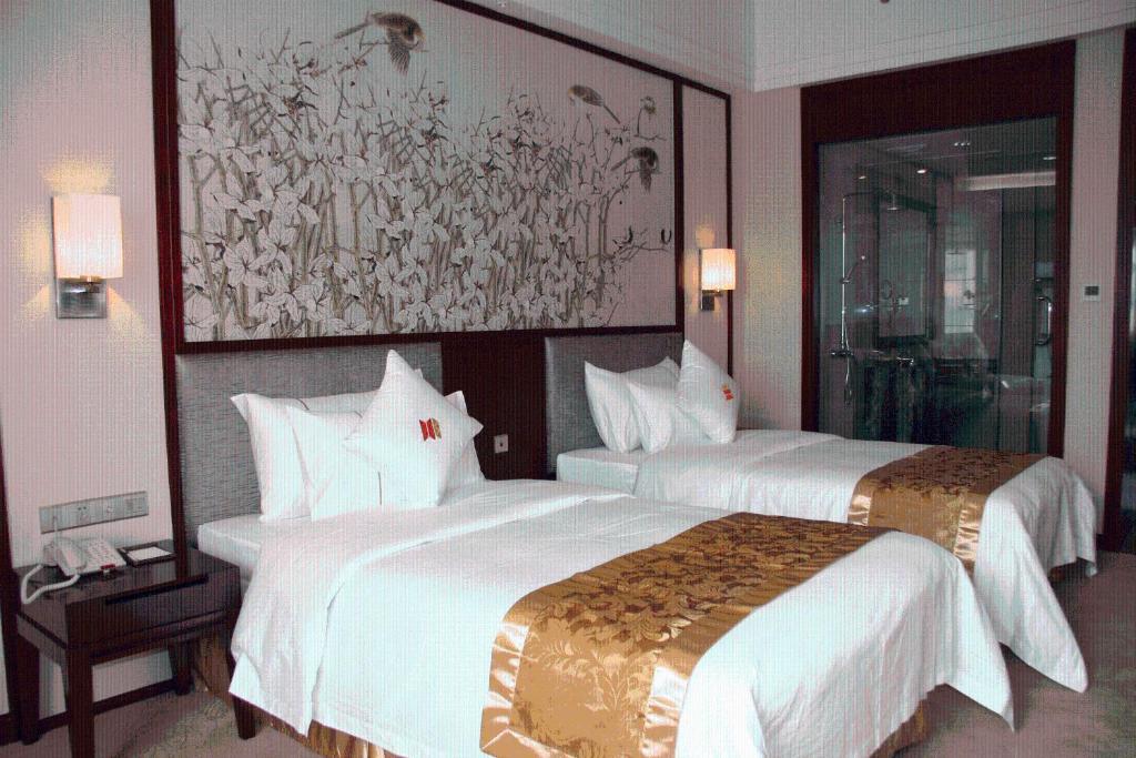 Hotel Wellsun Guangzhou