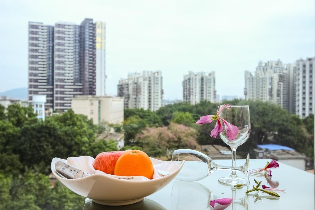 Yuwa Canton