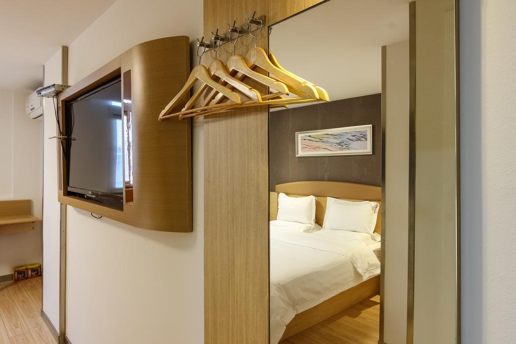 7days Premium Jianshe Dama Road