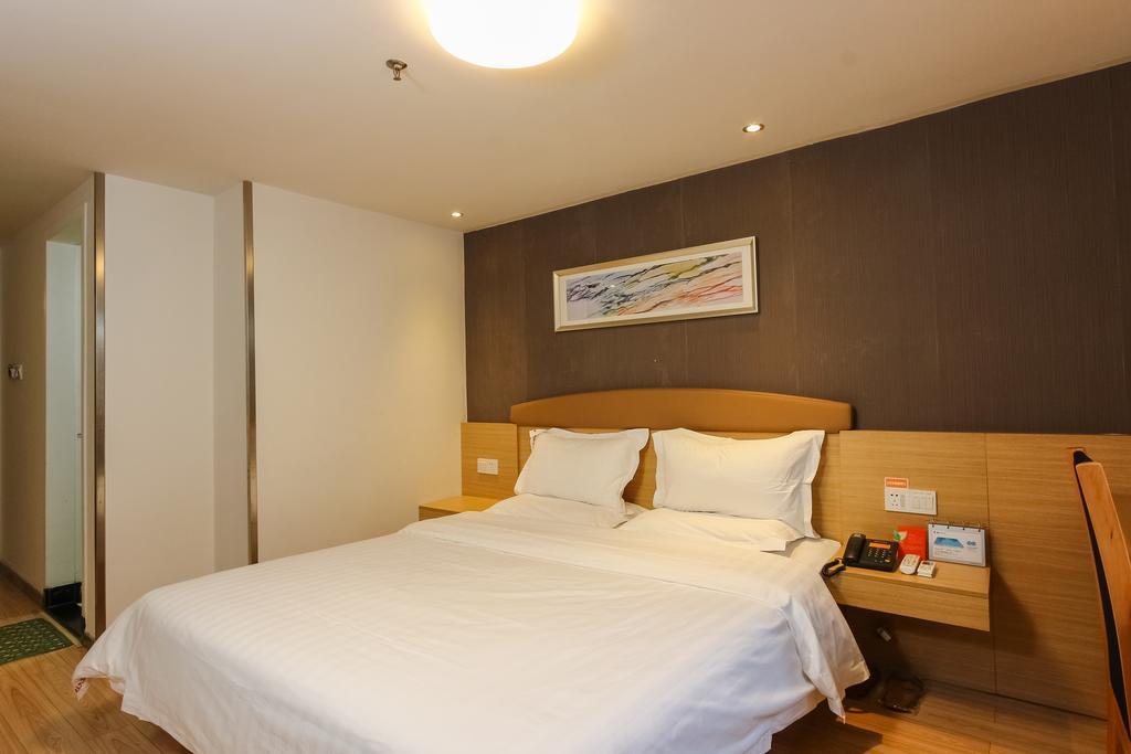 7days Premium Jianshe Dama Road Guangzhou