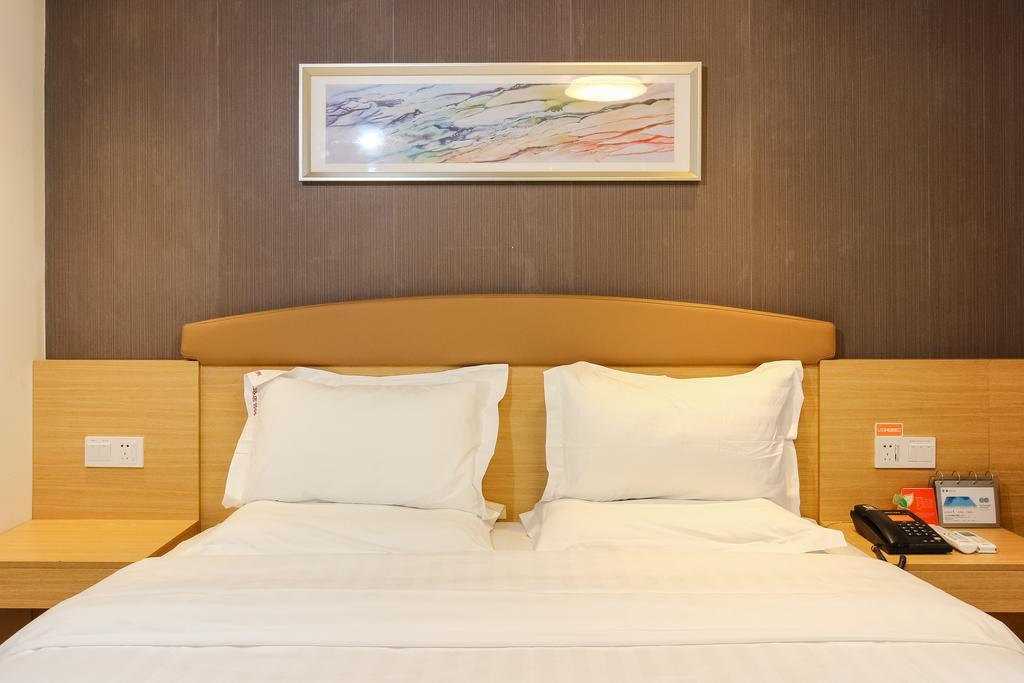 7days Premium Jianshe Dama Road