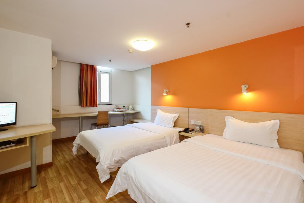 7days Premium Jianshe Dama Road