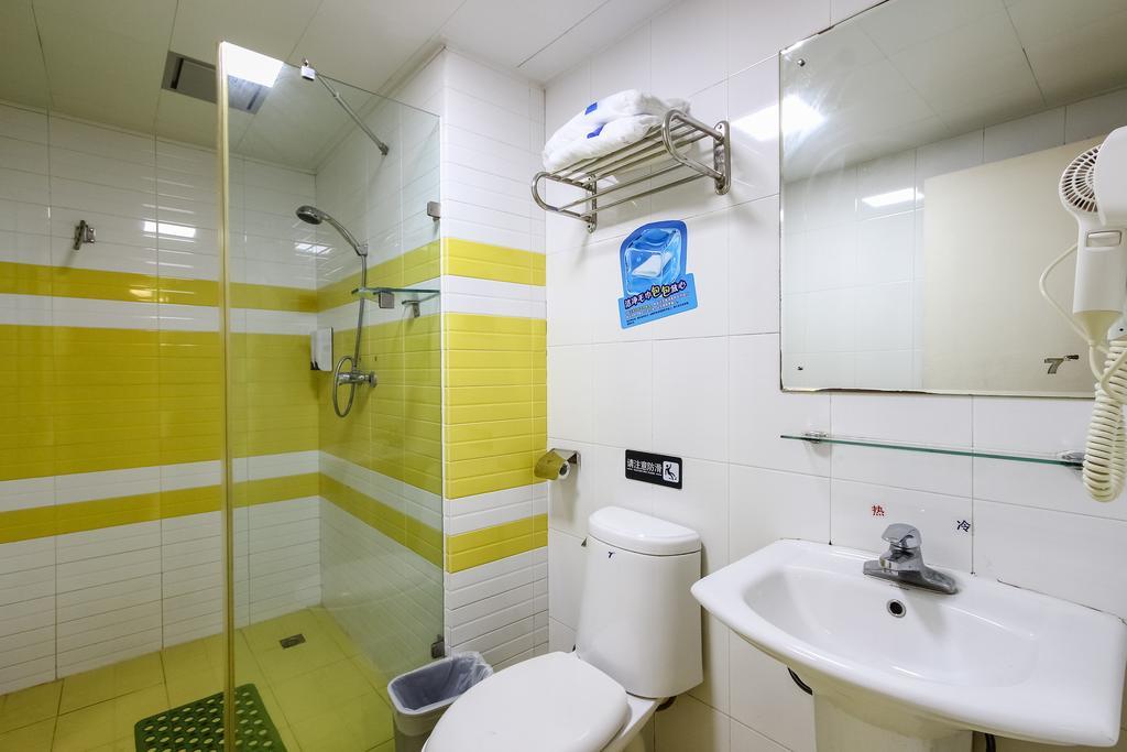 Hotel 7days Premium Jianshe Dama Road